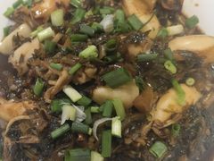 -大家发海鲜城夜排档(华山中路店)