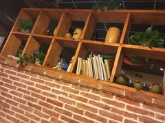 -吉姆丽德乡村西餐厅(闵行交大店)