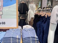 -MUJI无印良品(京西大悦城店)