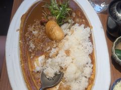 -CURRY YA 熟成咖哩專門店(深圳湾万象城店)