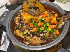 -鱼见你烤鱼•本地烧烤(1818店)