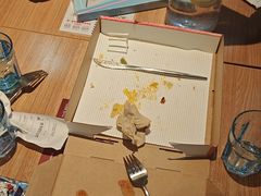 -必胜客(龙泉万达店)