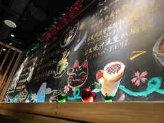-Ufufu cafe(天神巷店)