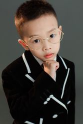 -MYBABY影像艺术空间·我的宝贝儿童摄影