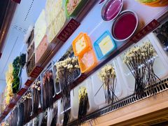 -钢五区节子串串香(环球汇·天誉店)