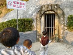 -黄埔油麻山森林公园