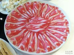 -川中故事·成都老火锅(东书房店)