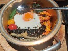-KimPro 辛普乐概念韩餐