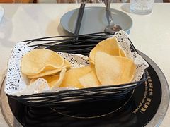 -Linlin泰餐厅(华夏幸福店)