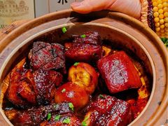 -四合·亦家本帮江浙小海鲜(马当路店)