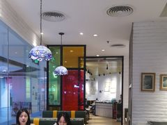 -新宝餐厅(流塘店)