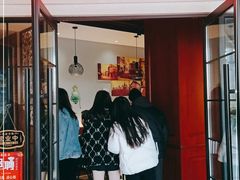 门面-万寿斋(IST艾尚天地店)