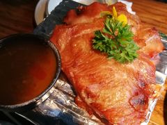 -嘉禾·悦享餐厅(八方汇店)