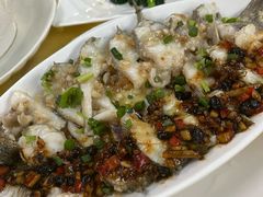 -海鲜街菜馆(海珠南路店)