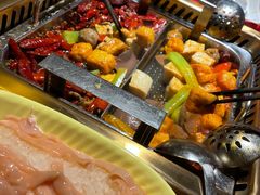 -蜀九鼎毛肚火锅(建瓯店)