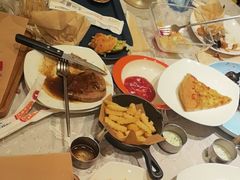 -必胜客(远大路店)