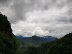 -十渡东湖港风景区