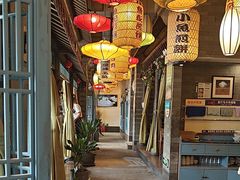 -永安水煮活鱼·仪征菜(仪征奥林匹克店)
