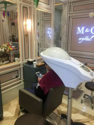 -HH·MG染烫店