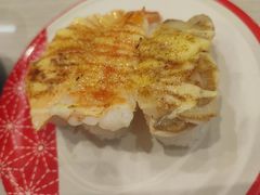 -滨寿司(高新伊藤店)