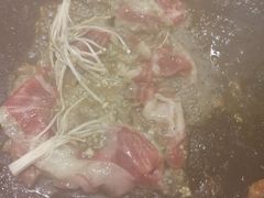 -韩时烤肉(丰科万达广场店)