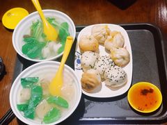 -大壶春生煎(四川中路店)