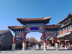 -杨柳青古镇