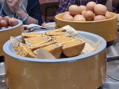 -喜家自助小火锅(乐客城店)