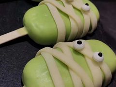 -上海锦江汤臣洲际大酒店壹阶层