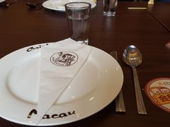 -澳门木偶葡国餐厅(珠海店)