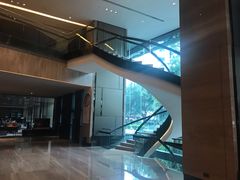 -广州天河希尔顿酒店