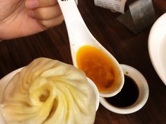 -朱新年·苏式汤团·面点(北寺塔店)