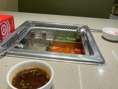 -海底捞火锅(奥森店)