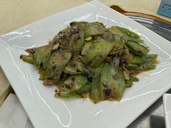 -啊杞恒益饭店(南头总店)