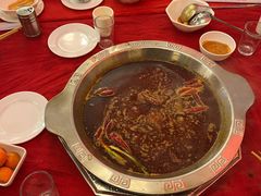 -山城年华老火锅(玉林店)