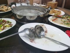 -凯华海鲜火锅·传承三十六年