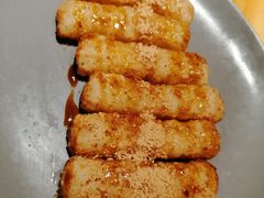 红糖糍粑-十三式重庆江湖菜(金茂览秀城店)