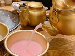 -韩国料理大力士(屏风街店)
