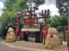 -云南民族村