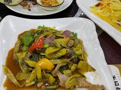 -创味·民间海南菜·非遗藤桥排骨(藤桥·免税城店)