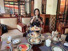 -马勒别墅·中餐厅