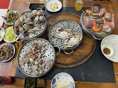 -九层海鲜塔(市南店)