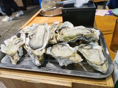 -蚝英雄鲜蚝自助专门店(长楹天街直营店)