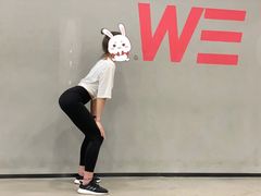 -WEGYMER健萌健身(雅颂居馆)