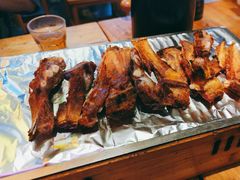 -龙头烤羊排•烤全羊•精酿扎啤(厦滘店)