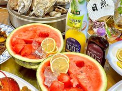 -东夷海鲜巨无霸(东夷小镇店)