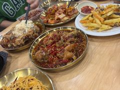 -贤花饭店(城阳店)