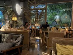 -咖法森林·咖啡  酒吧(天河店)