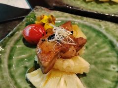 -将太无二·北美传奇寿司(瑞士公寓店)