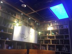 -鱼库·不仅是一家烤鱼店(车公庙店)